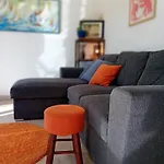 Karmen Apartment *