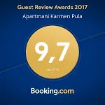 Apartment Karmen Pula