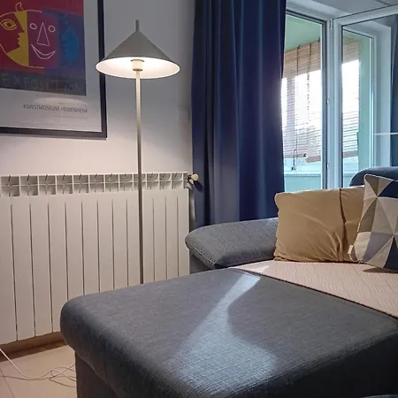 Karmen Lägenhet Pula