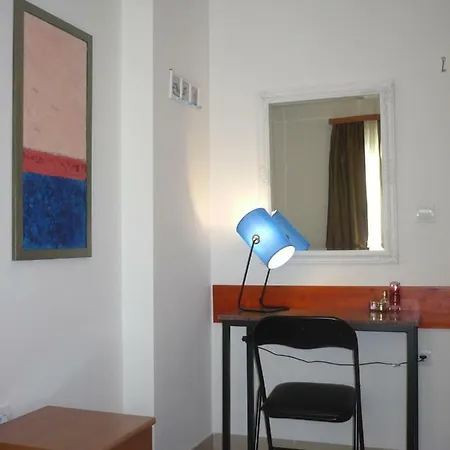Lägenhet Karmen *