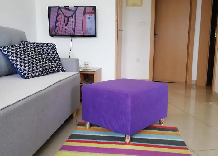 Karmen דירה
