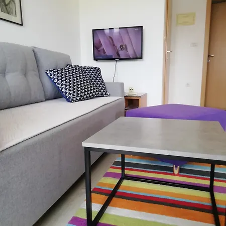 Karmen Appartement *