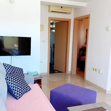 Appartement Karmen Pula