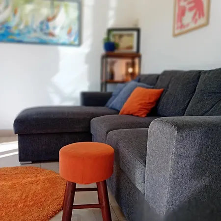 Karmen Appartement *