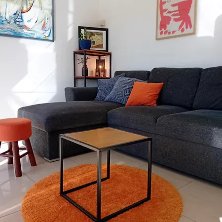 Karmen Appartement Pula