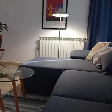 Apartment Karmen Pula