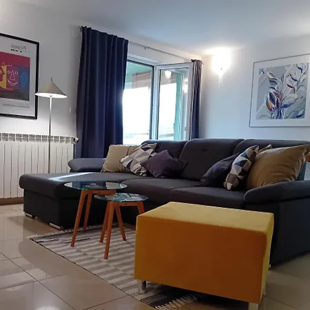 Appartement Karmen *