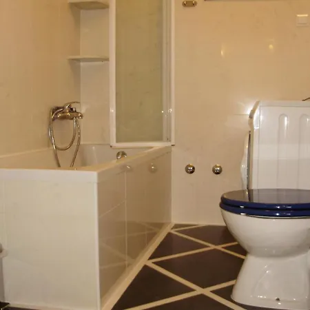 Appartement Karmen Pula