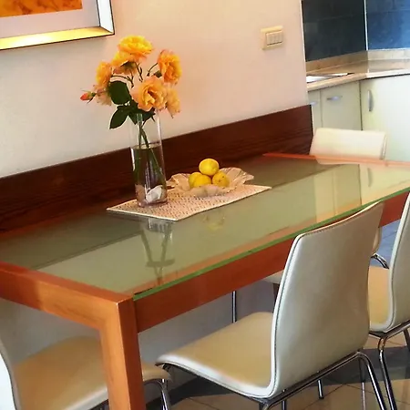 Karmen Appartamento Pola