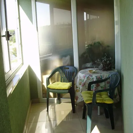 Appartement Karmen *