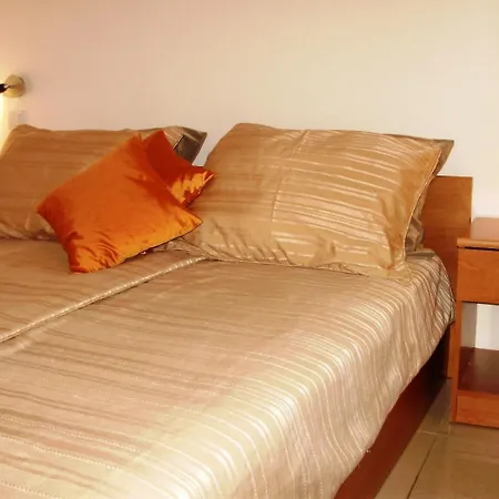 Appartement Karmen *