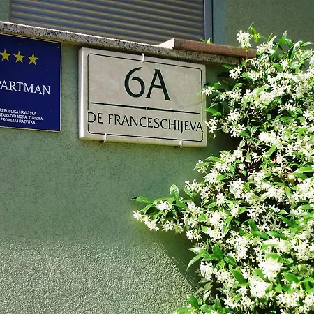 Karmen Appartement *