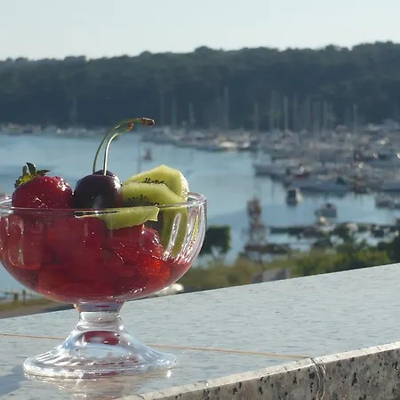 Appartement Karmen Pula