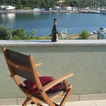 Appartement Karmen *