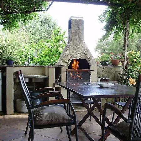 Karmen Apartamento Pula