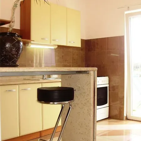 Appartement Karmen Pula