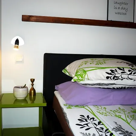 Appartement Karmen Pula