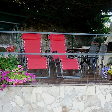 Appartement Karmen *