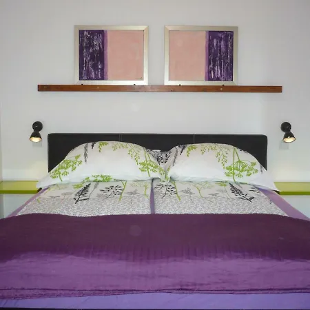 Karmen Apartamento *