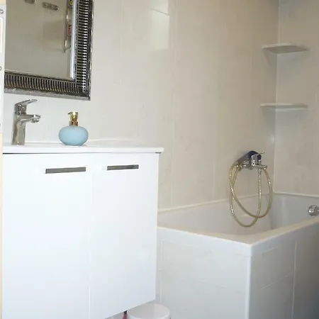 Karmen Appartement Pula