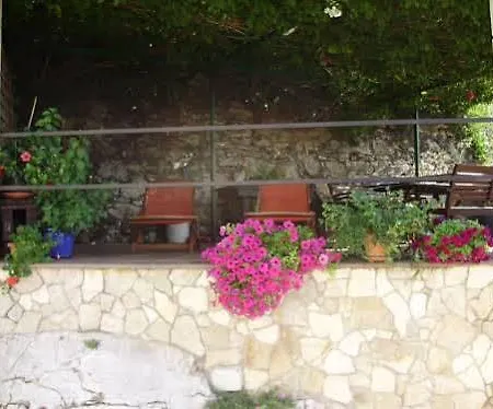 Appartamento Karmen Pola