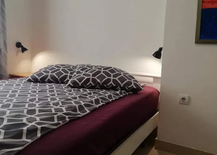 Karmen Apartamento