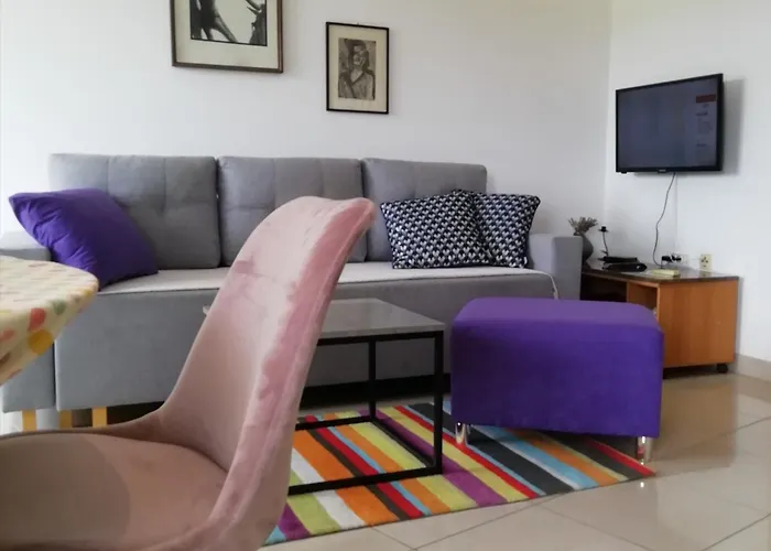 Karmen Apartamento