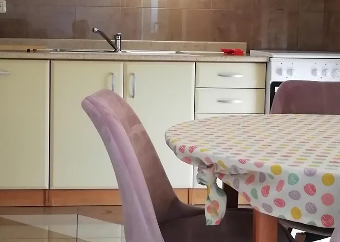 Apartamento Karmen Pula