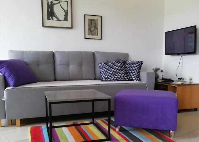 Karmen Apartamento Pula