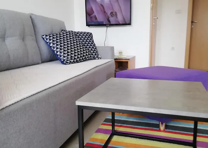 Karmen Apartamento *