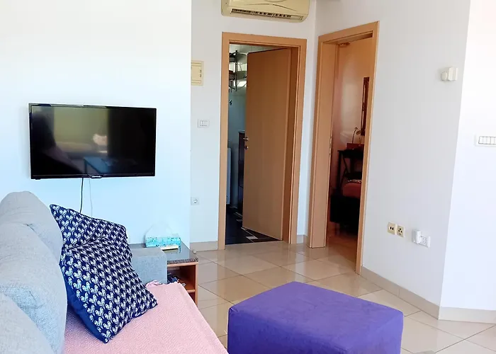 Apartamento Karmen Pula