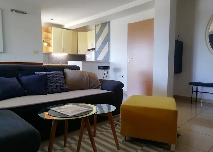 Apartamento Karmen Pula