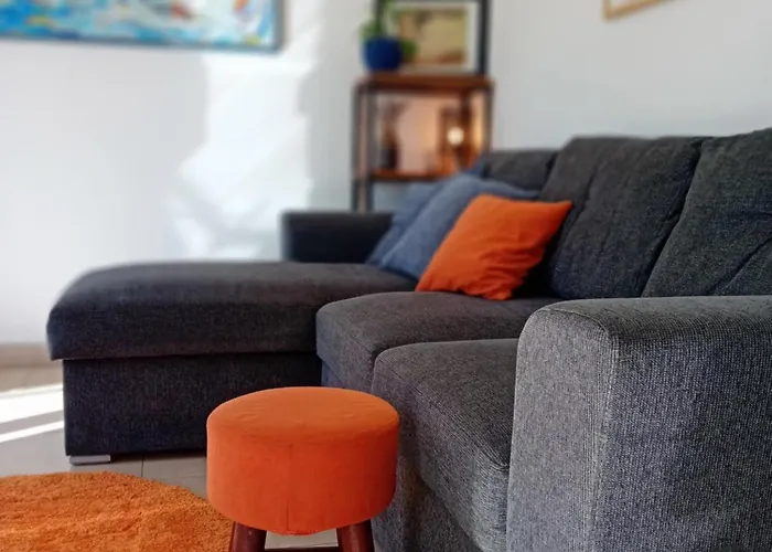 Karmen Apartamento *