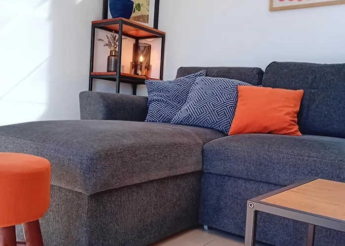 Apartamento Karmen *