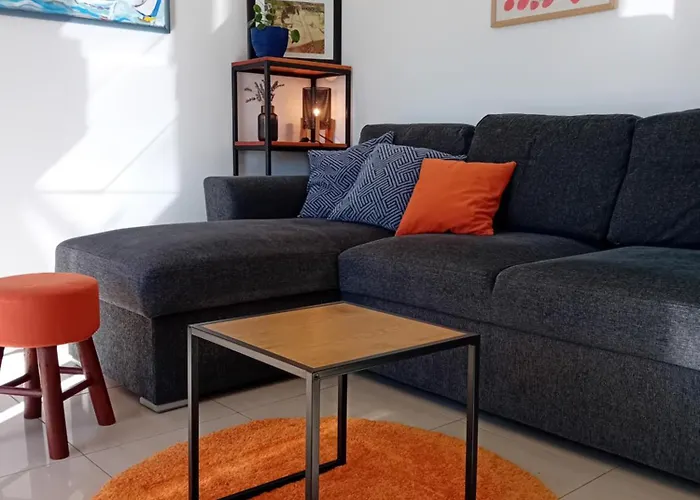 Karmen Apartamento Pula