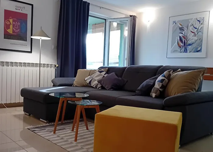 Apartamento Karmen *