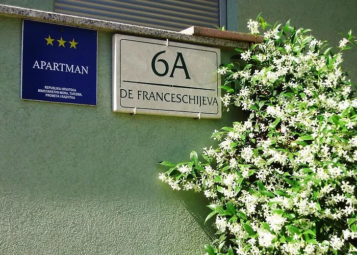 Karmen Apartamento *