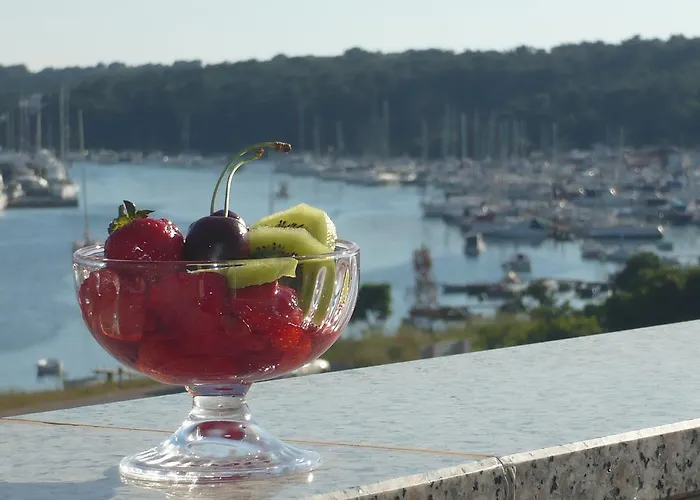 Apartamento Karmen Pula