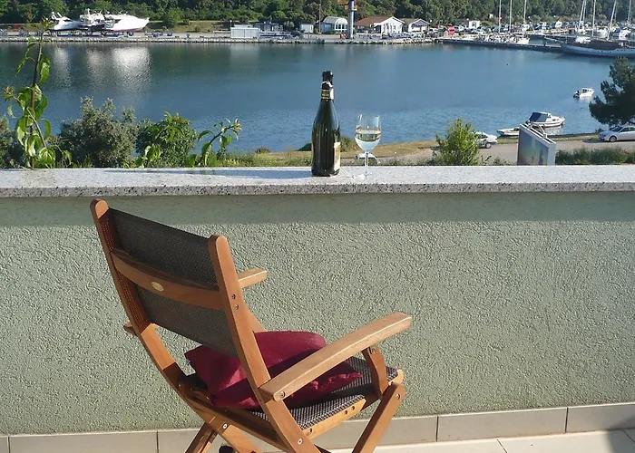 Apartamento Karmen *