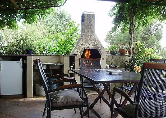 Karmen Apartamento Pula