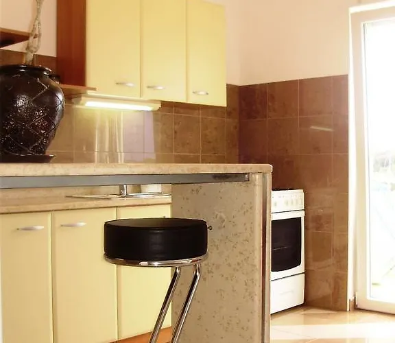 Apartamento Karmen Pula