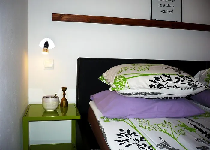 Apartamento Karmen Pula