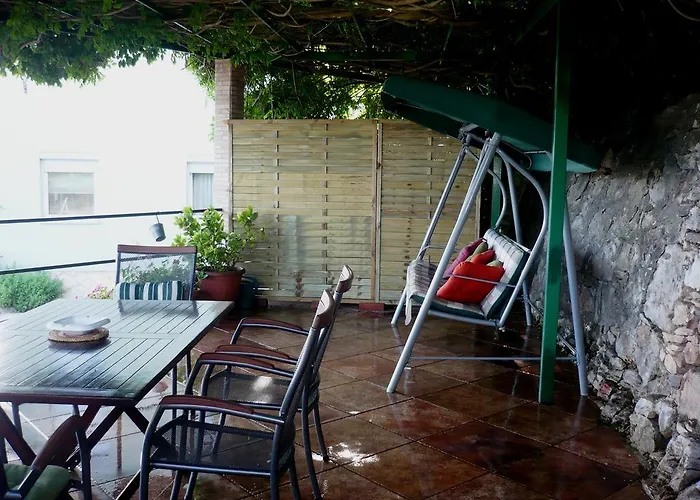 Apartamento Karmen *