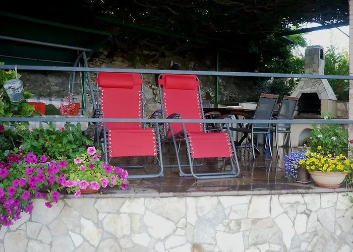 Apartamento Karmen *