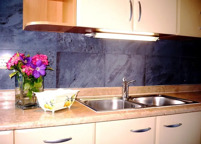 Karmen Apartamento *