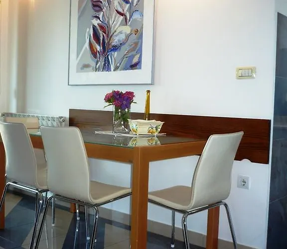 Apartamento Karmen Pula