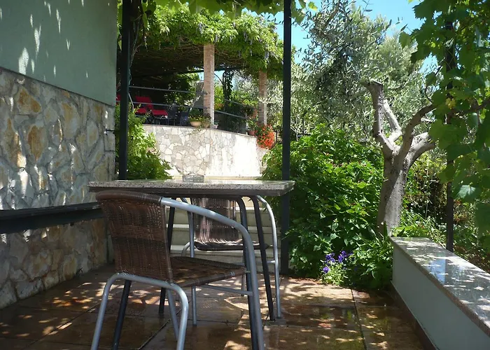 Apartamento Karmen Pula