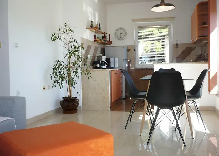 Apartamento Karmen