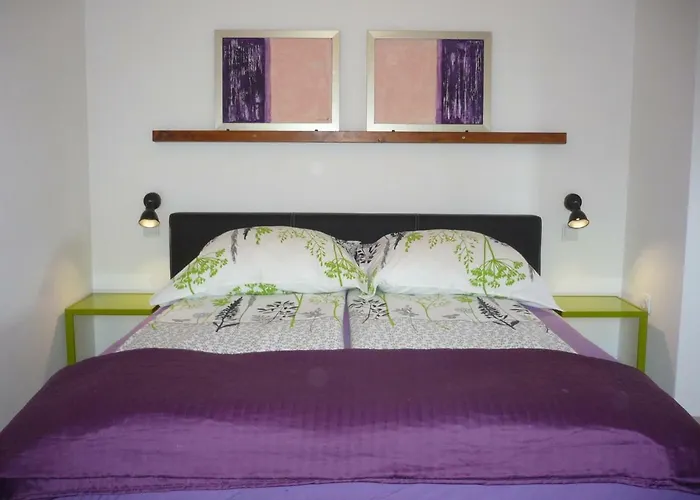 Karmen Apartamento *