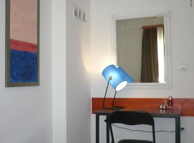 Apartamento Karmen *